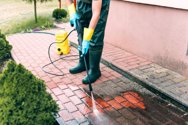 Best Commercial Pressure Washing  in Davie, FL