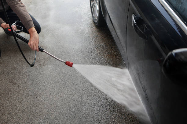 Best Exterior Home Cleaning  in Davie, FL