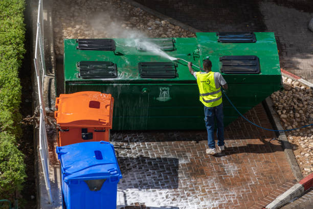 Best Local Pressure Washing Services  in Davie, FL
