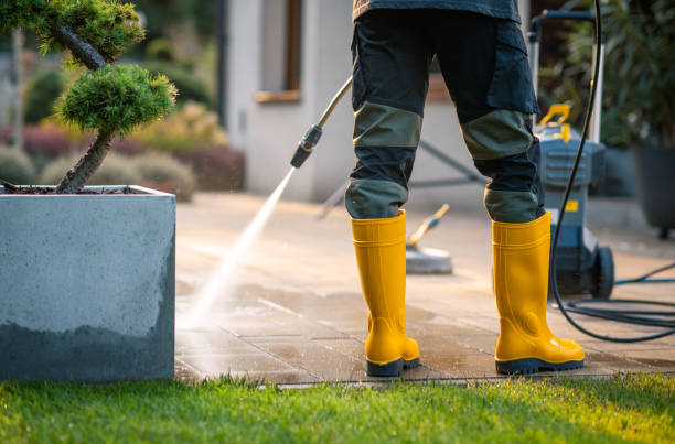 Reliable Davie, FL Pressure Washing Solutions