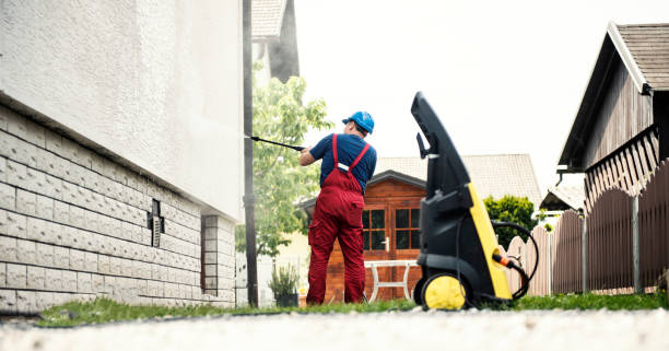 Best House Pressure Washing  in Davie, FL